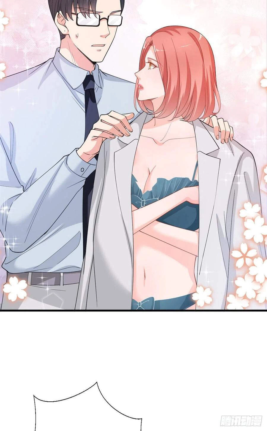 Ông Xã Kết Hôn Thử, Mạnh Thêm Chút Nữa Đi Chapter 452 - 17