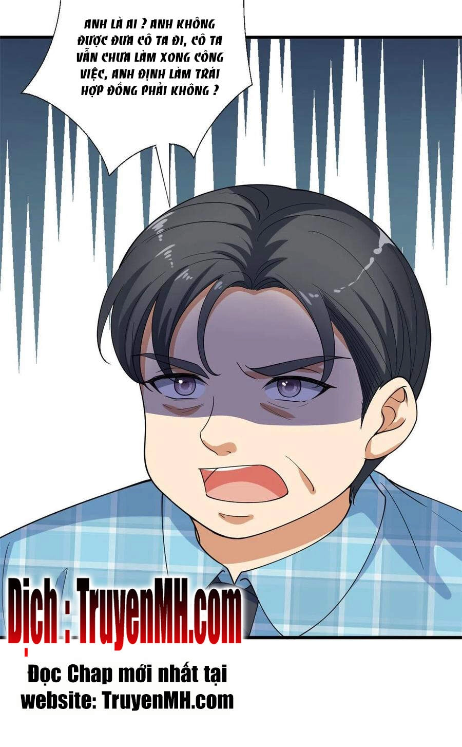 Ông Xã Kết Hôn Thử, Mạnh Thêm Chút Nữa Đi Chapter 452 - 18