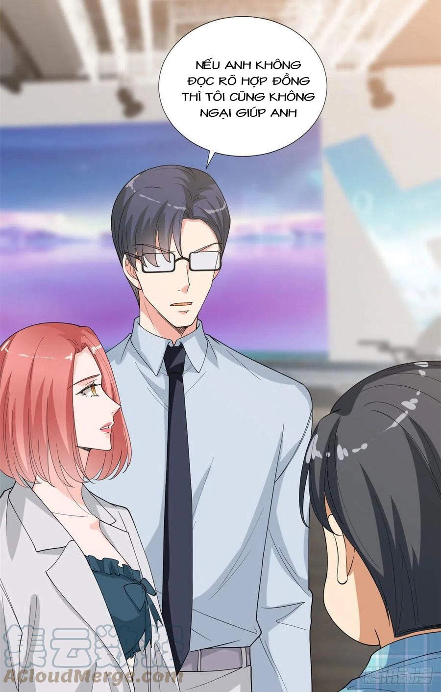 Ông Xã Kết Hôn Thử, Mạnh Thêm Chút Nữa Đi Chapter 452 - 21