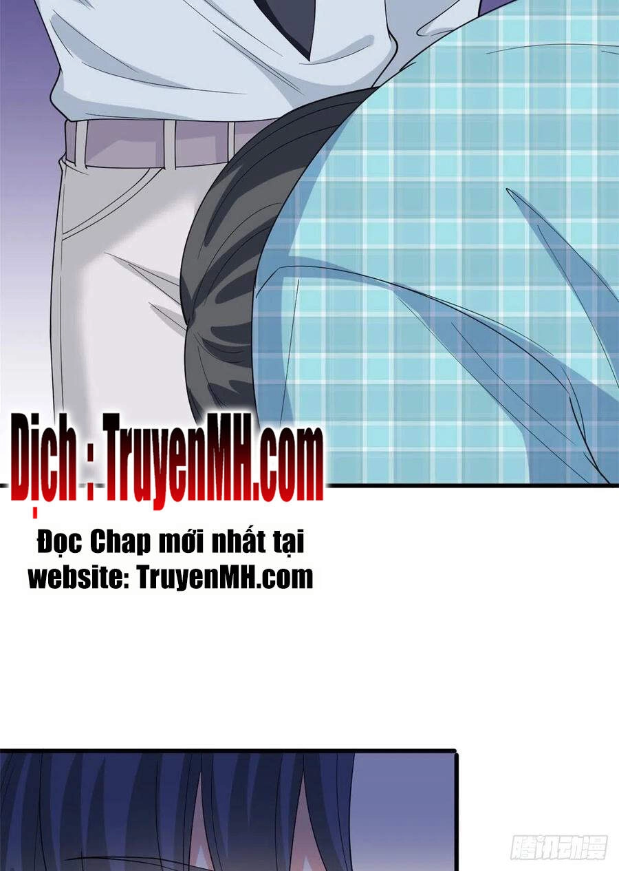 Ông Xã Kết Hôn Thử, Mạnh Thêm Chút Nữa Đi Chapter 452 - 26