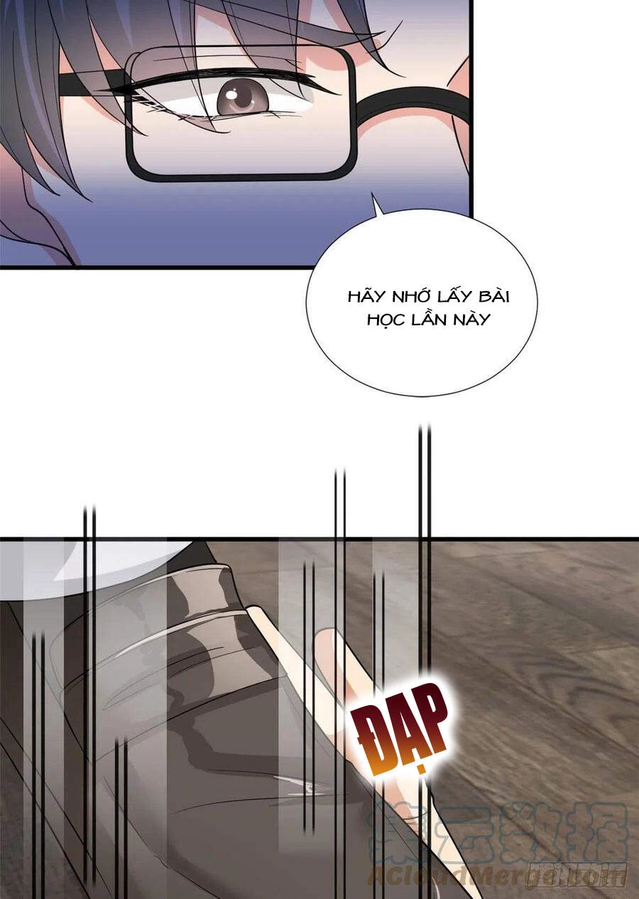 Ông Xã Kết Hôn Thử, Mạnh Thêm Chút Nữa Đi Chapter 452 - 27