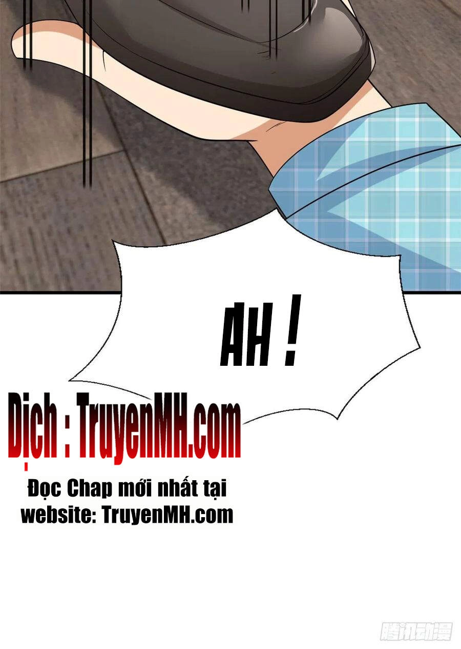 Ông Xã Kết Hôn Thử, Mạnh Thêm Chút Nữa Đi Chapter 452 - 28