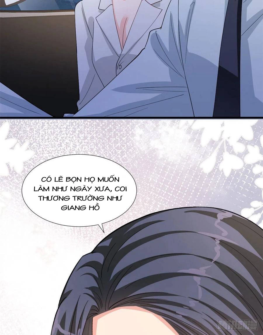 Ông Xã Kết Hôn Thử, Mạnh Thêm Chút Nữa Đi Chapter 453 - 3