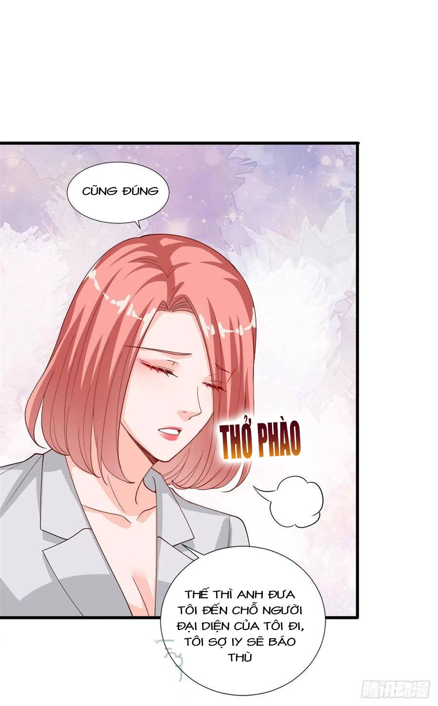 Ông Xã Kết Hôn Thử, Mạnh Thêm Chút Nữa Đi Chapter 453 - 7