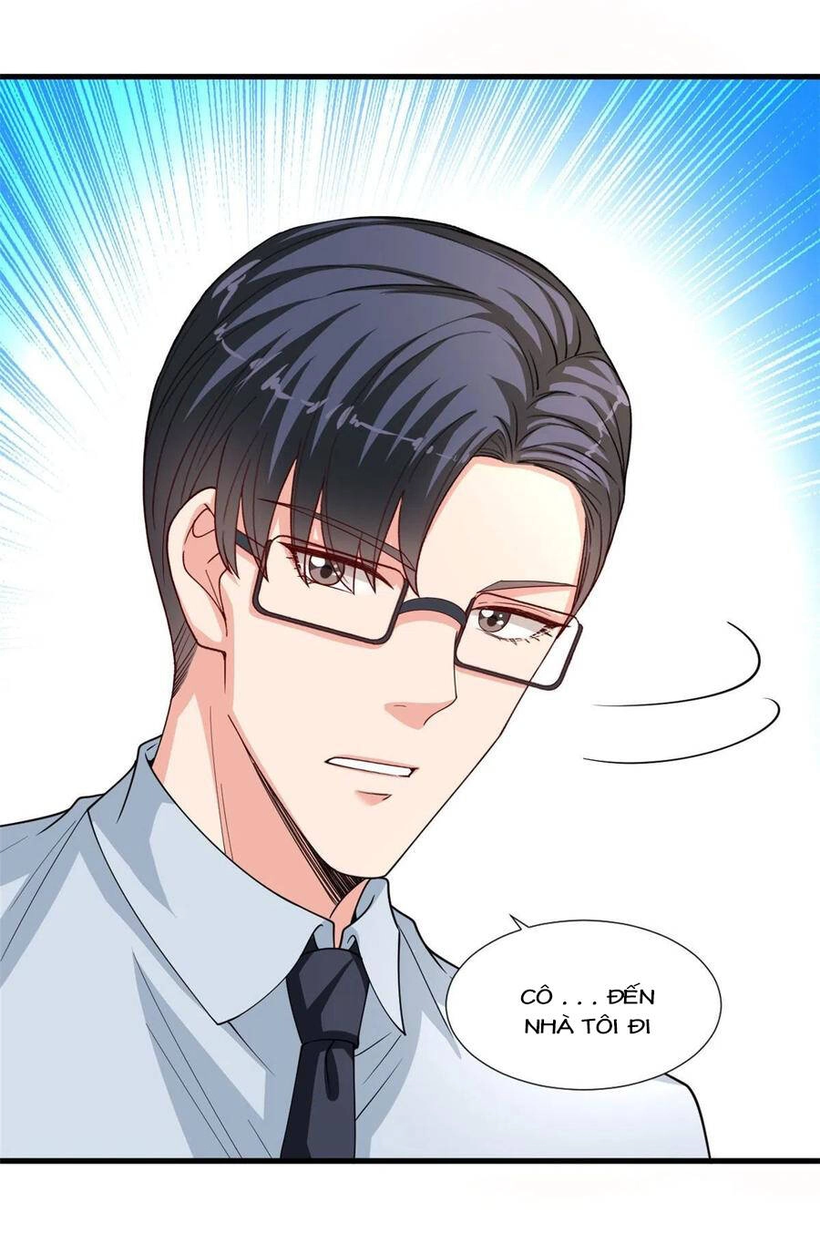 Ông Xã Kết Hôn Thử, Mạnh Thêm Chút Nữa Đi Chapter 453 - 9