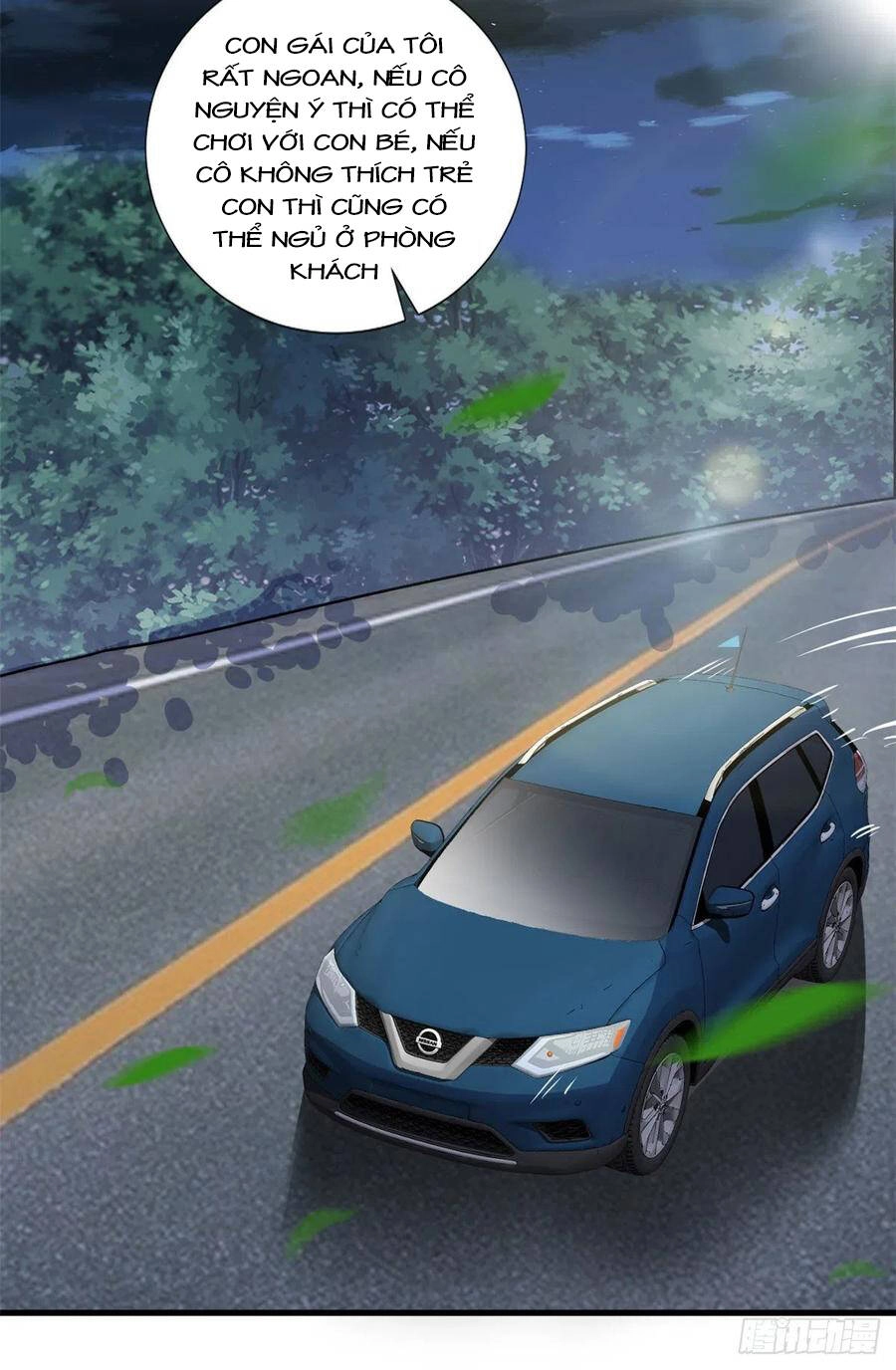 Ông Xã Kết Hôn Thử, Mạnh Thêm Chút Nữa Đi Chapter 453 - 11