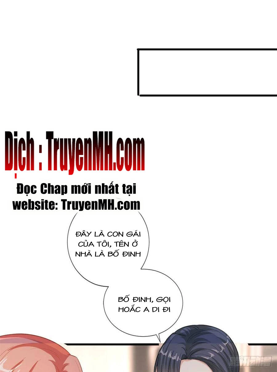 Ông Xã Kết Hôn Thử, Mạnh Thêm Chút Nữa Đi Chapter 453 - 12