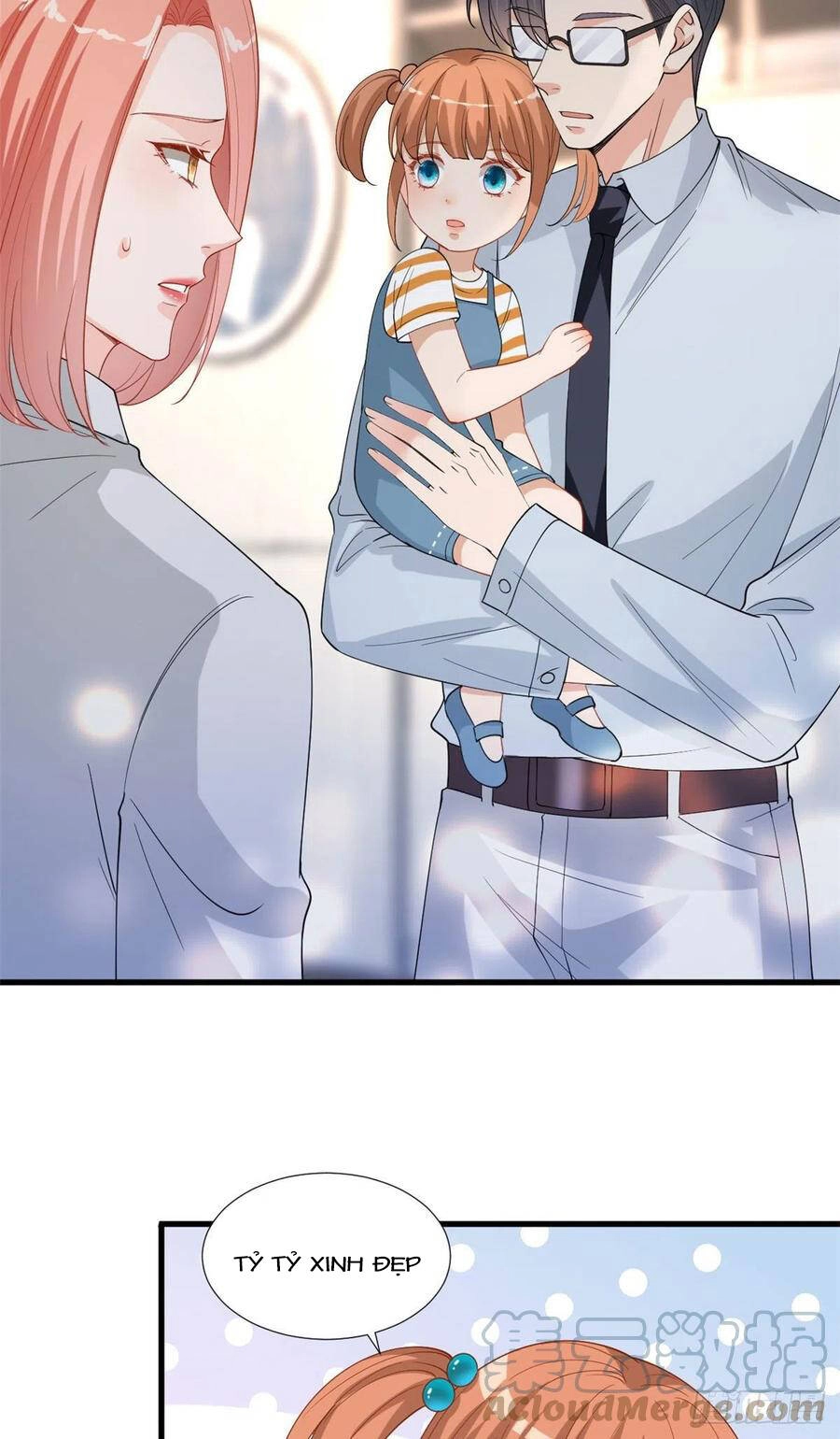 Ông Xã Kết Hôn Thử, Mạnh Thêm Chút Nữa Đi Chapter 453 - 13