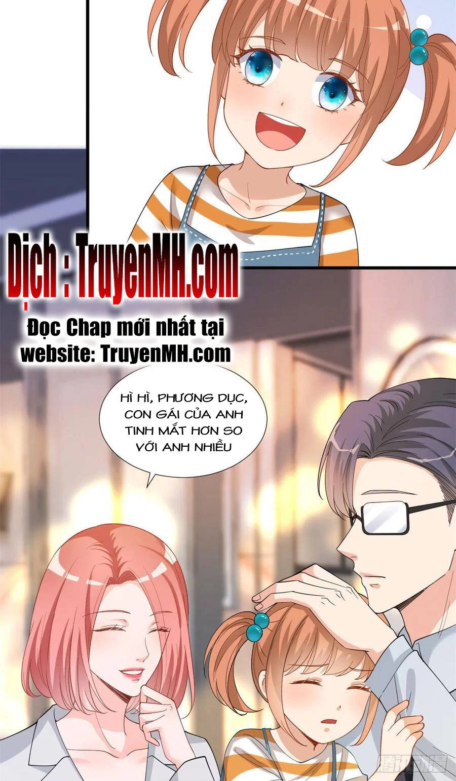 Ông Xã Kết Hôn Thử, Mạnh Thêm Chút Nữa Đi Chapter 453 - 14