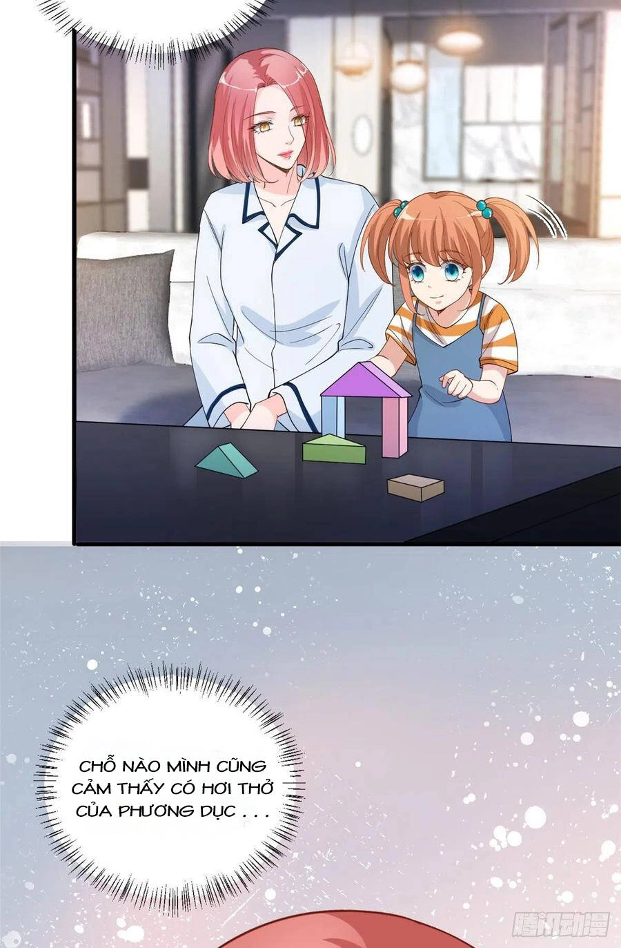 Ông Xã Kết Hôn Thử, Mạnh Thêm Chút Nữa Đi Chapter 453 - 17