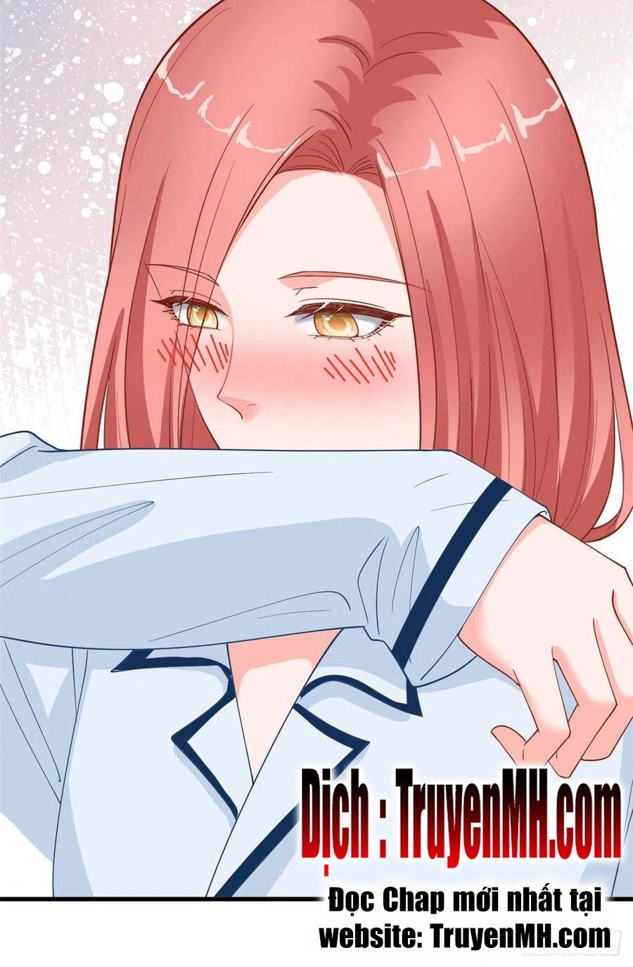 Ông Xã Kết Hôn Thử, Mạnh Thêm Chút Nữa Đi Chapter 453 - 18