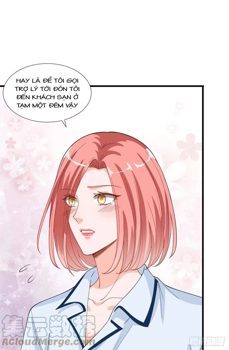 Ông Xã Kết Hôn Thử, Mạnh Thêm Chút Nữa Đi Chapter 453 - 19