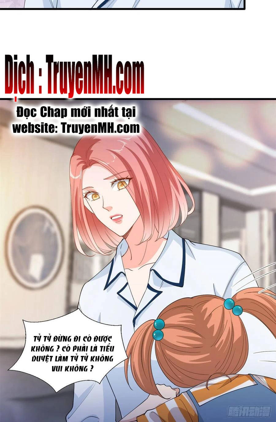 Ông Xã Kết Hôn Thử, Mạnh Thêm Chút Nữa Đi Chapter 453 - 20