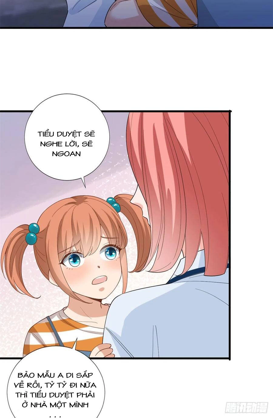 Ông Xã Kết Hôn Thử, Mạnh Thêm Chút Nữa Đi Chapter 453 - 21