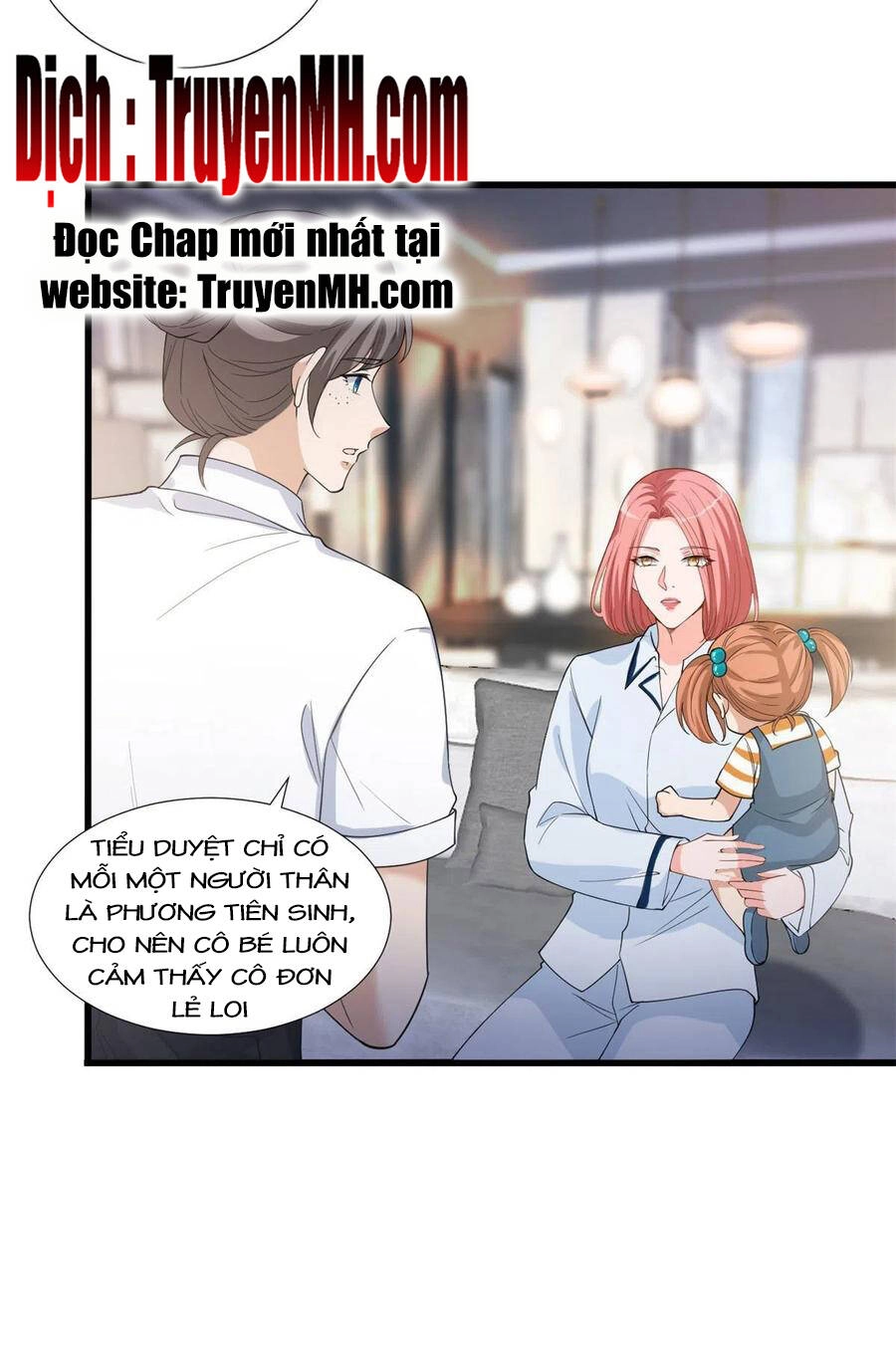 Ông Xã Kết Hôn Thử, Mạnh Thêm Chút Nữa Đi Chapter 453 - 22