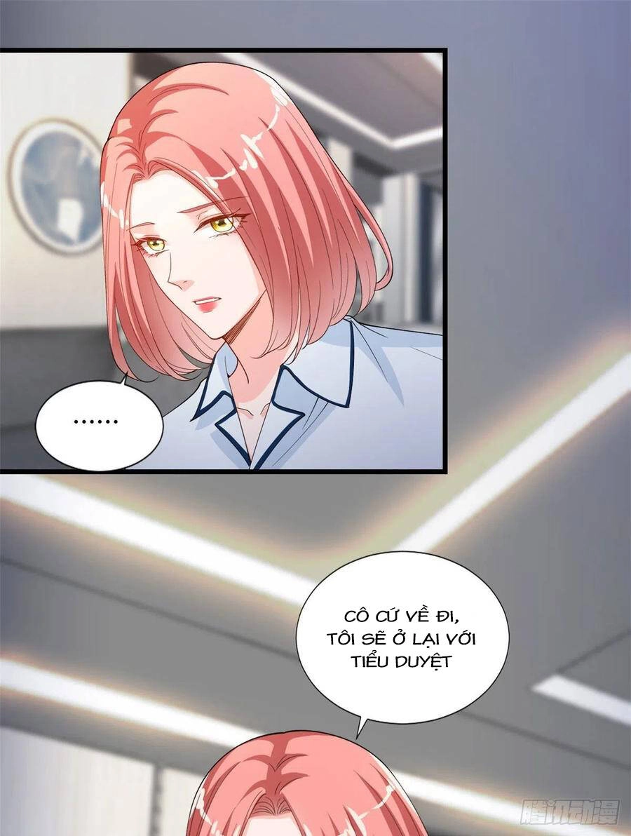 Ông Xã Kết Hôn Thử, Mạnh Thêm Chút Nữa Đi Chapter 453 - 23