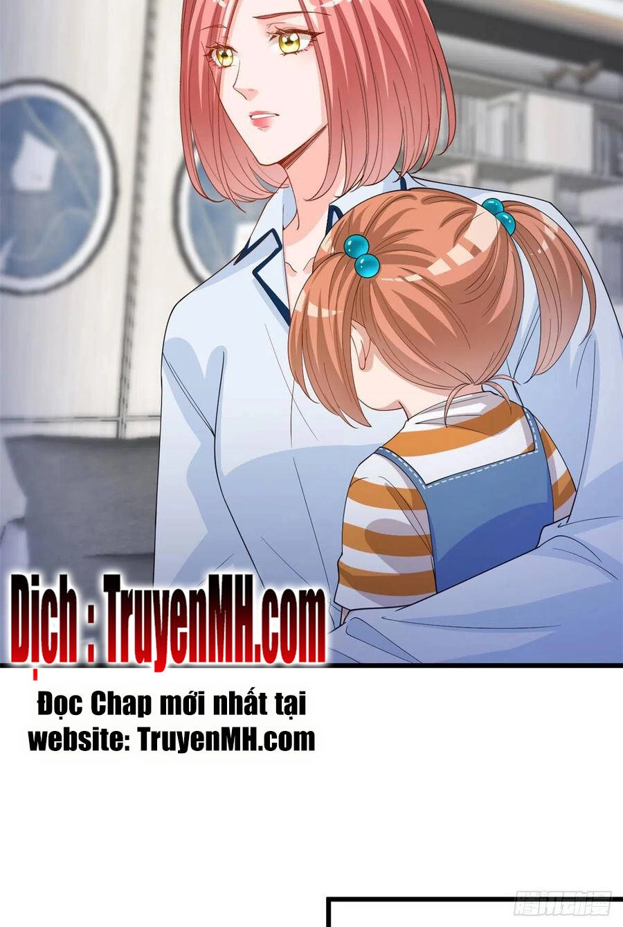 Ông Xã Kết Hôn Thử, Mạnh Thêm Chút Nữa Đi Chapter 453 - 24