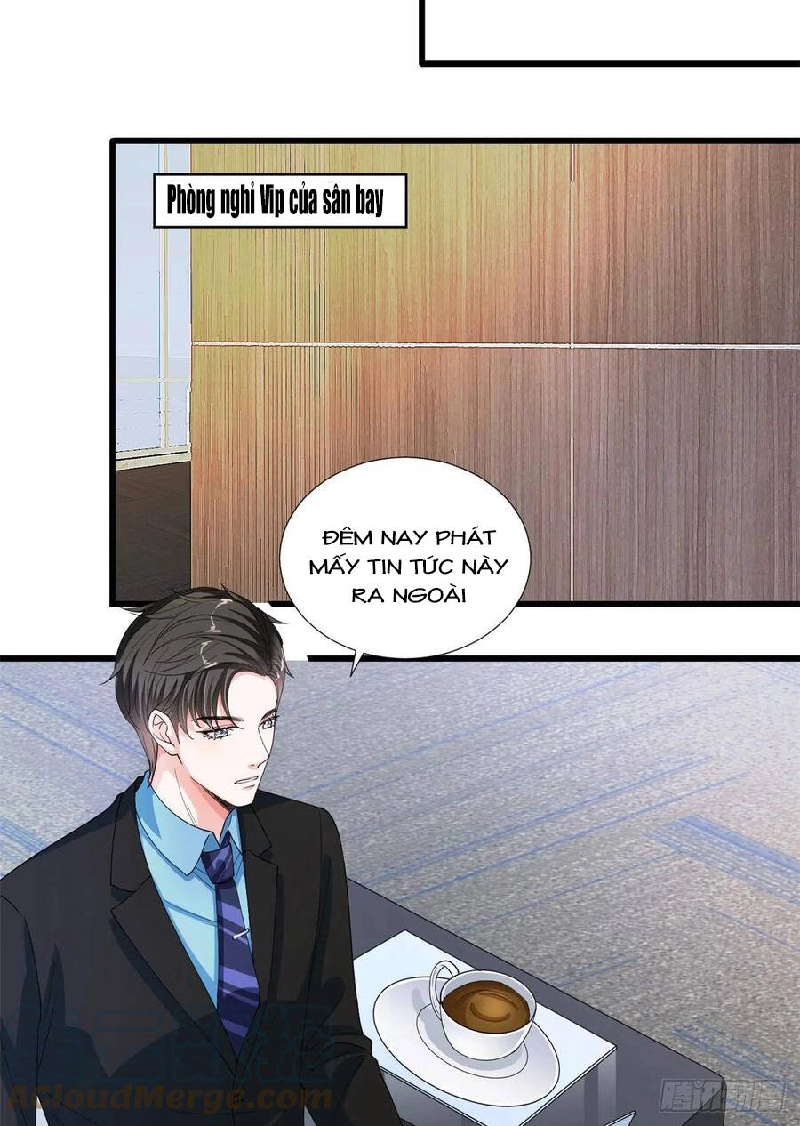 Ông Xã Kết Hôn Thử, Mạnh Thêm Chút Nữa Đi Chapter 454 - 2