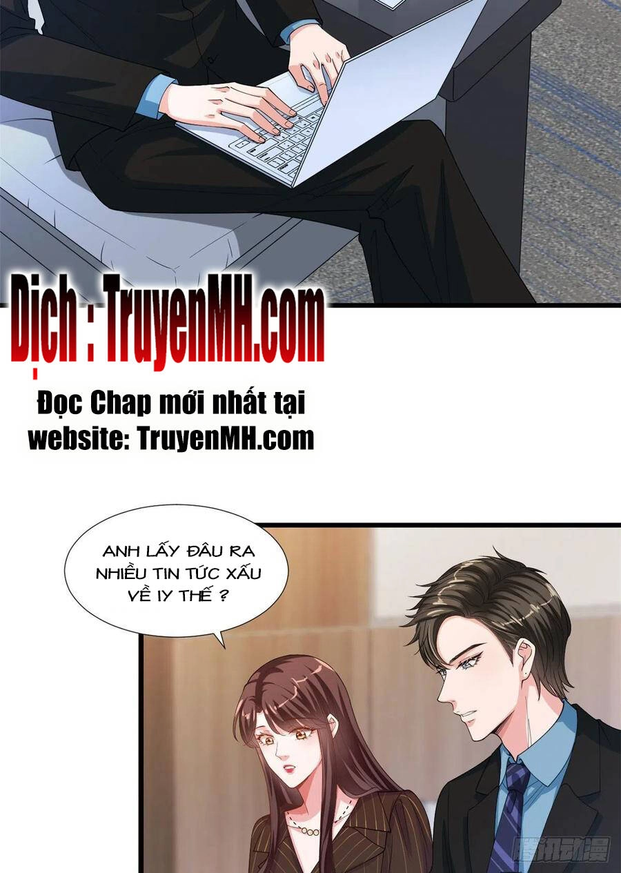 Ông Xã Kết Hôn Thử, Mạnh Thêm Chút Nữa Đi Chapter 454 - 3