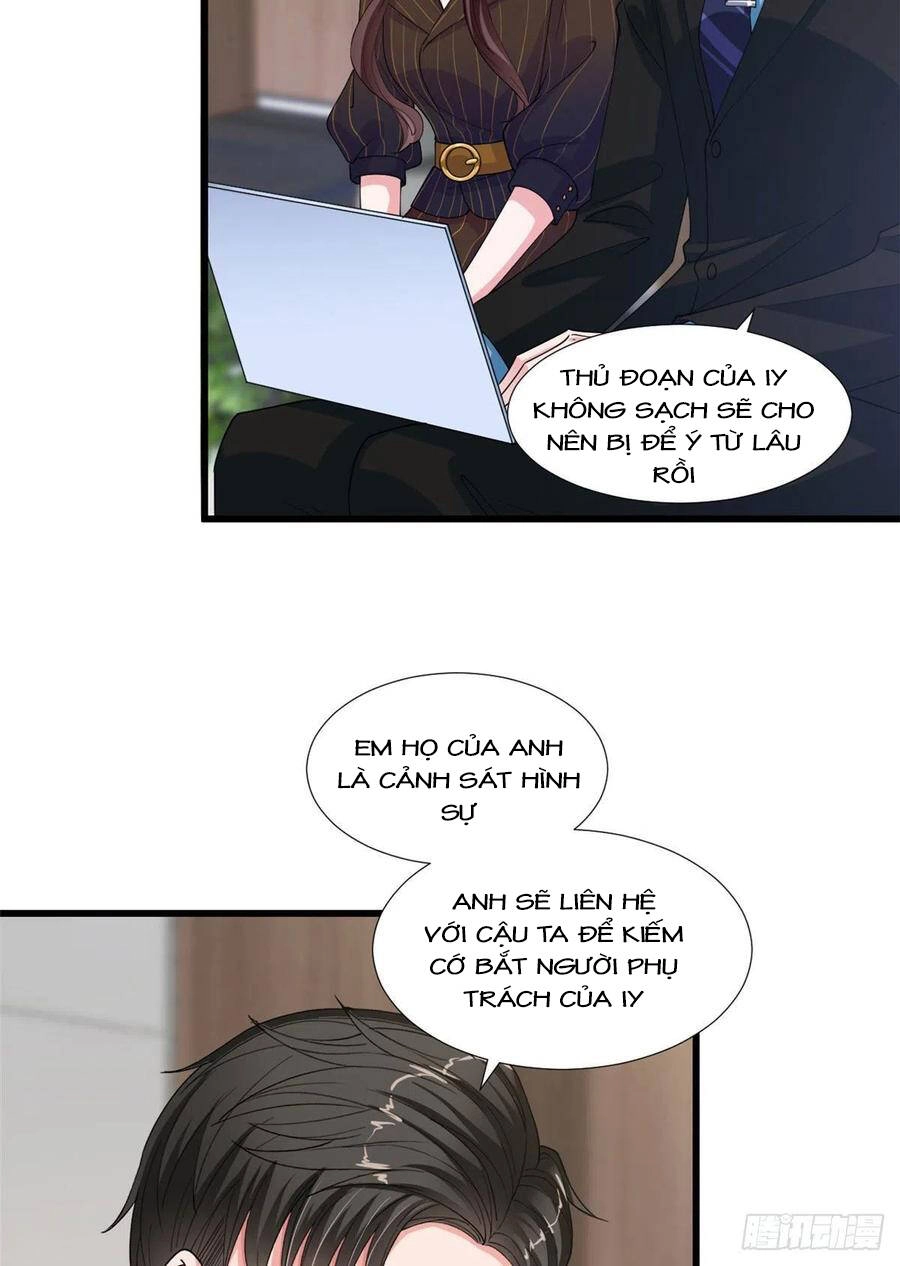 Ông Xã Kết Hôn Thử, Mạnh Thêm Chút Nữa Đi Chapter 454 - 4