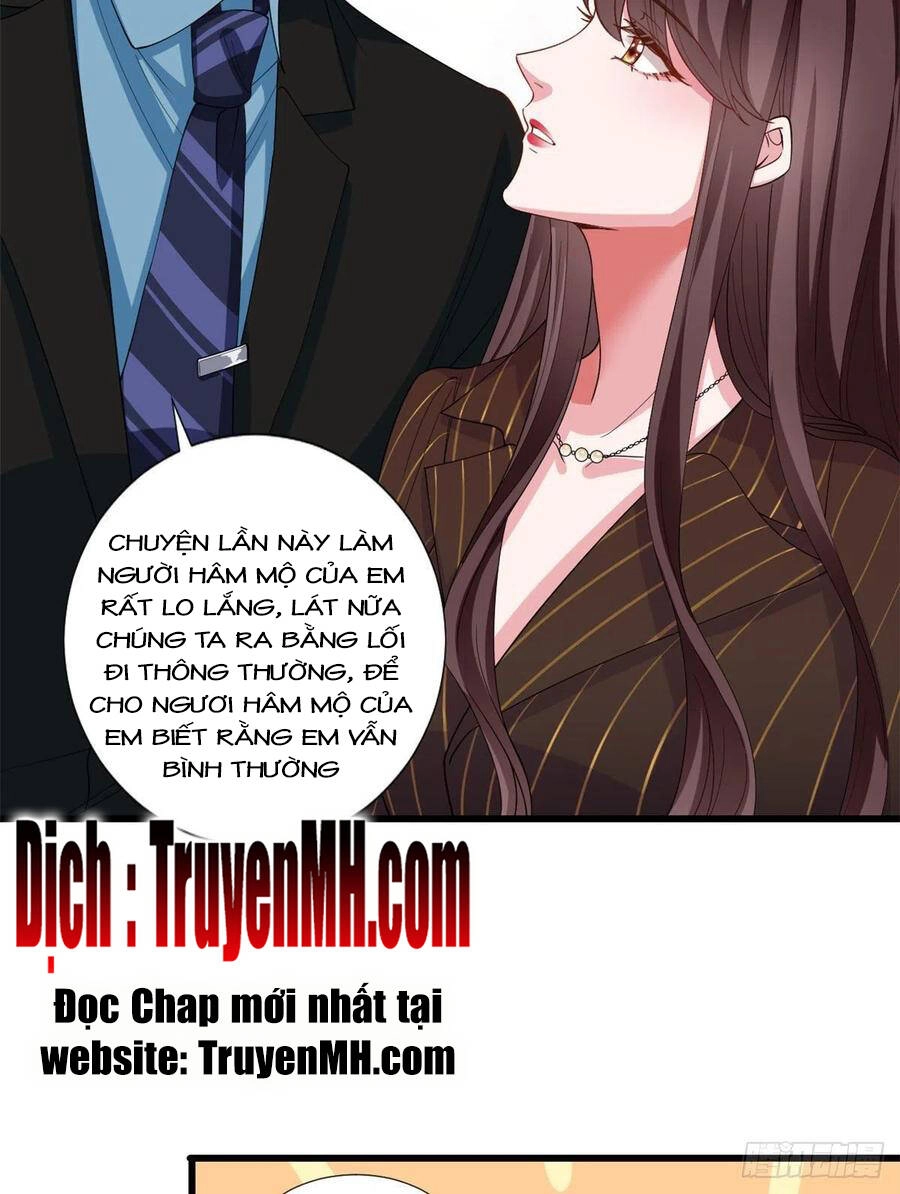 Ông Xã Kết Hôn Thử, Mạnh Thêm Chút Nữa Đi Chapter 454 - 7