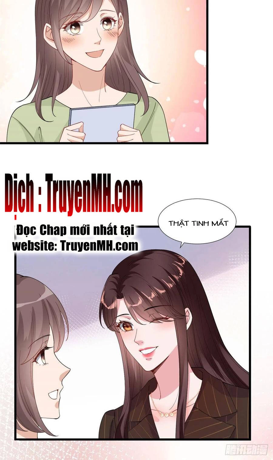 Ông Xã Kết Hôn Thử, Mạnh Thêm Chút Nữa Đi Chapter 454 - 13