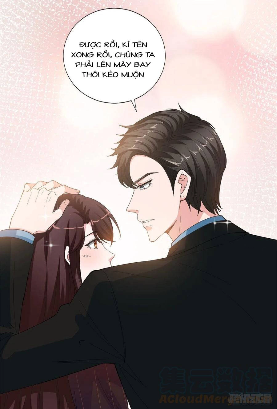 Ông Xã Kết Hôn Thử, Mạnh Thêm Chút Nữa Đi Chapter 454 - 14