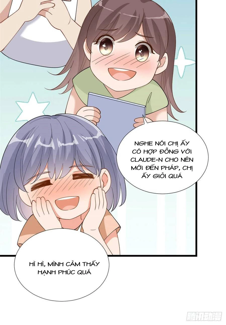 Ông Xã Kết Hôn Thử, Mạnh Thêm Chút Nữa Đi Chapter 454 - 16