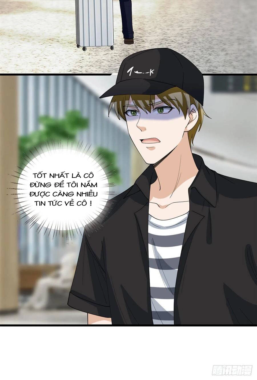 Ông Xã Kết Hôn Thử, Mạnh Thêm Chút Nữa Đi Chapter 454 - 18