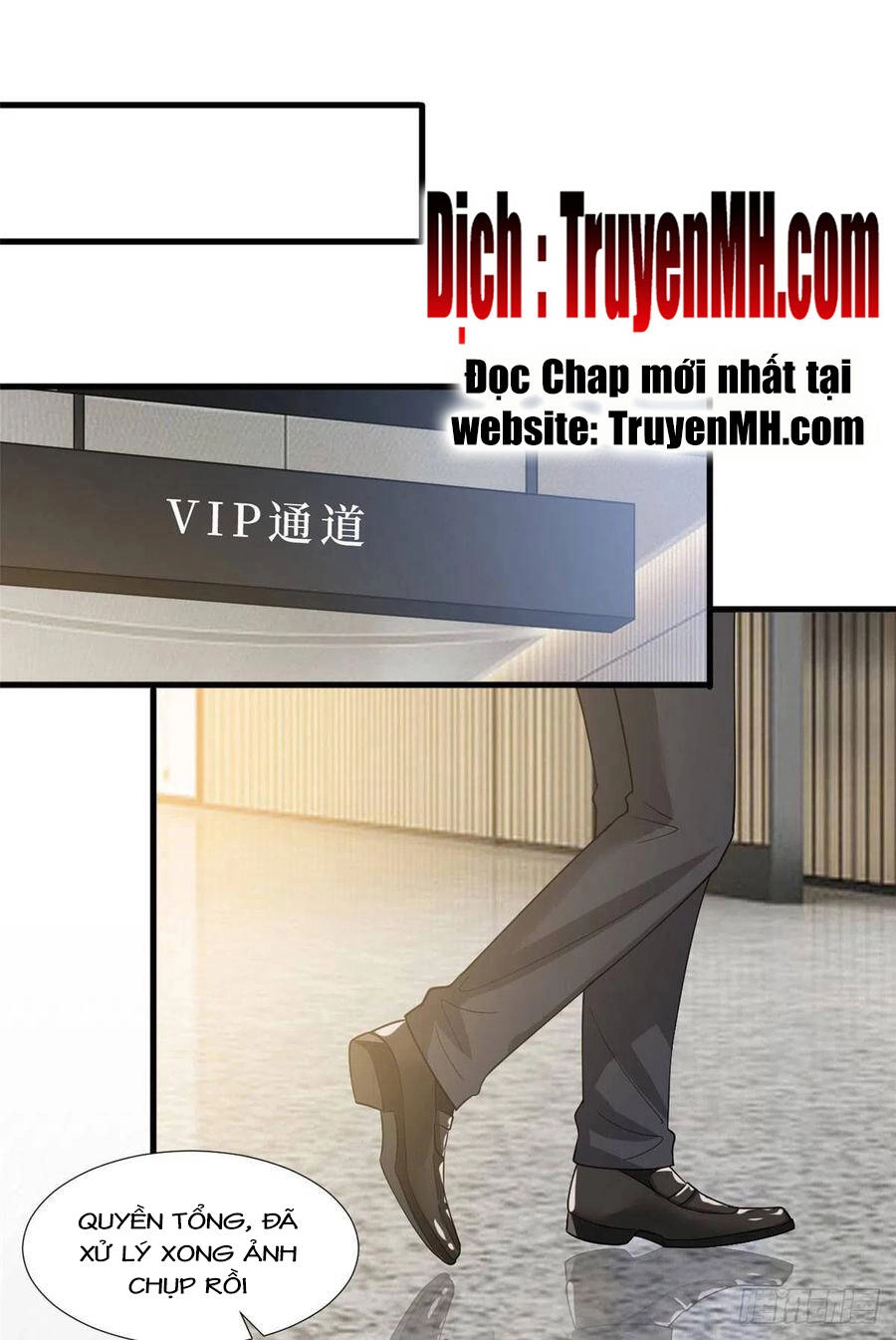 Ông Xã Kết Hôn Thử, Mạnh Thêm Chút Nữa Đi Chapter 454 - 19