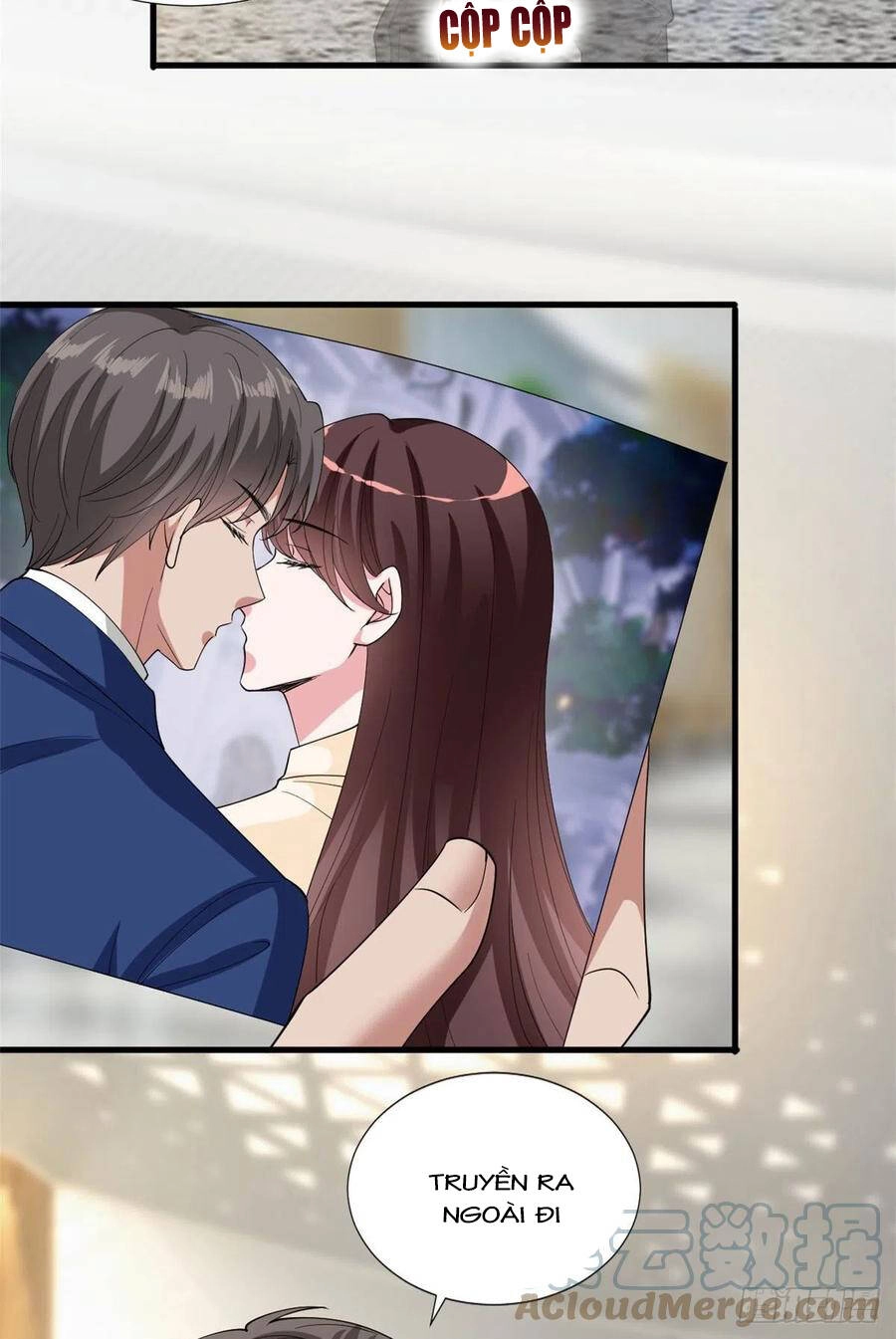 Ông Xã Kết Hôn Thử, Mạnh Thêm Chút Nữa Đi Chapter 454 - 20