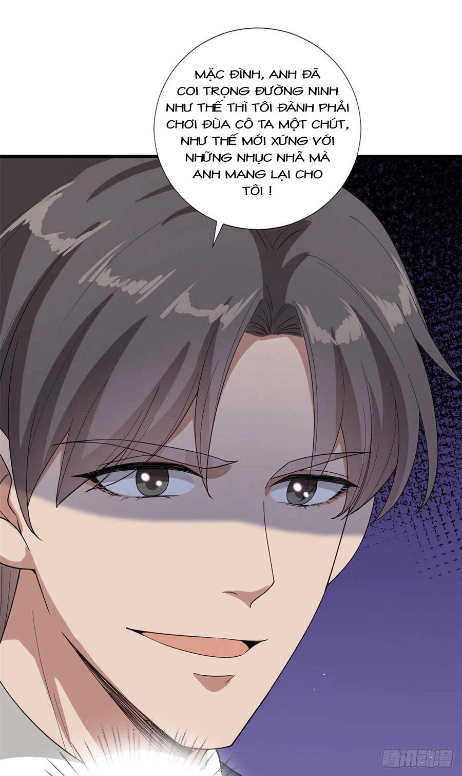 Ông Xã Kết Hôn Thử, Mạnh Thêm Chút Nữa Đi Chapter 454 - 22