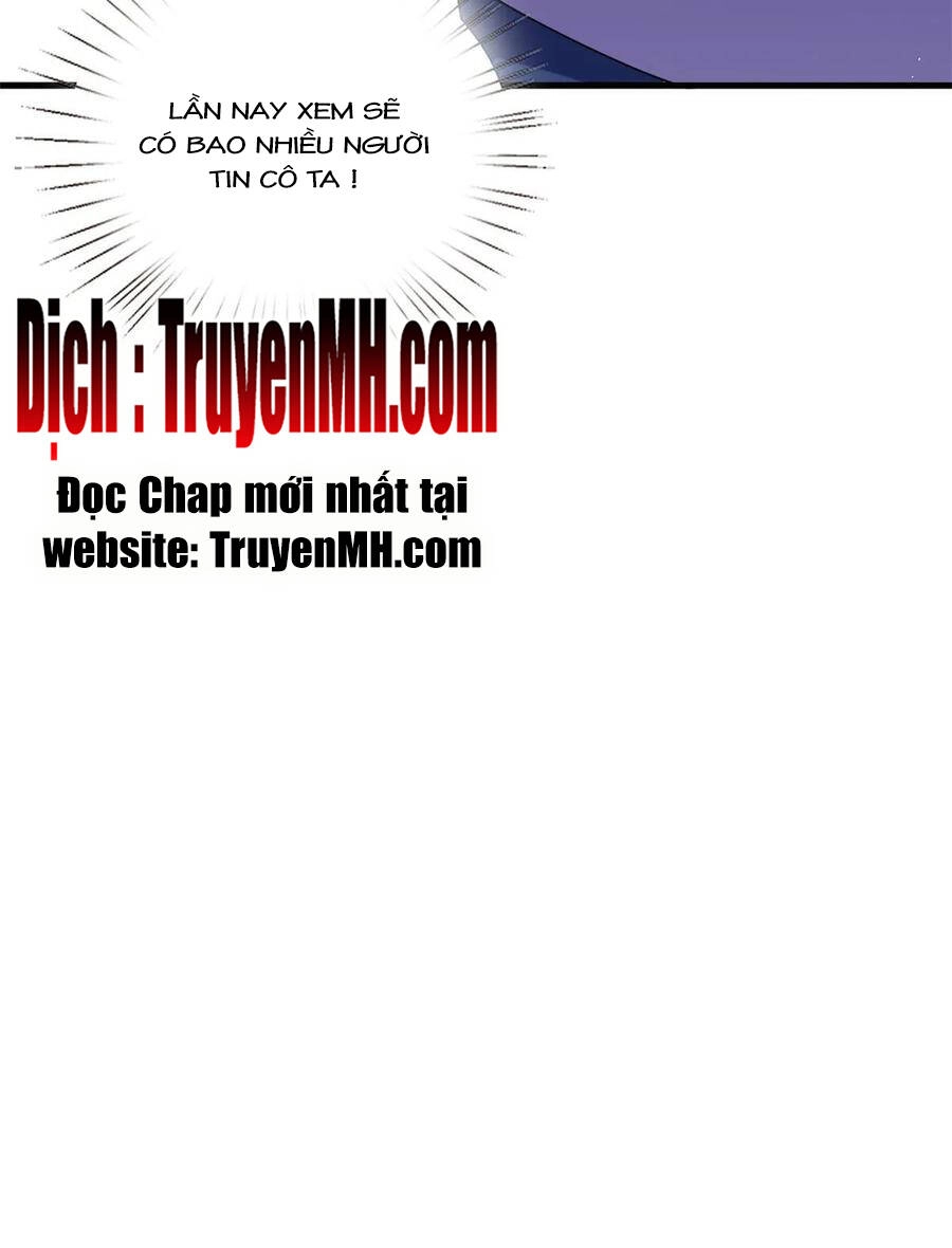 Ông Xã Kết Hôn Thử, Mạnh Thêm Chút Nữa Đi Chapter 454 - 23