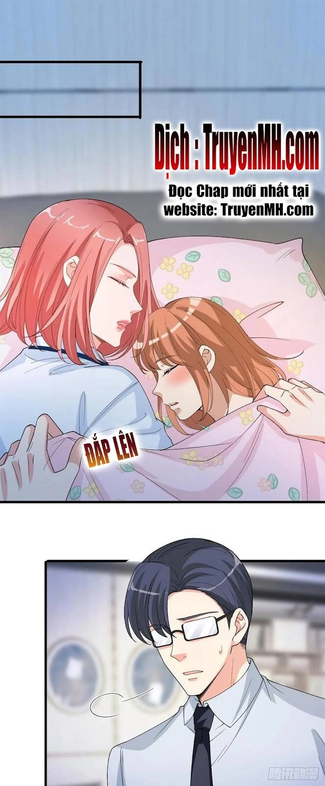 Ông Xã Kết Hôn Thử, Mạnh Thêm Chút Nữa Đi Chapter 455 - 2