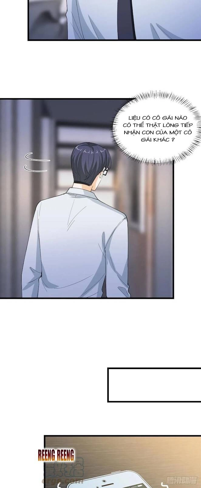 Ông Xã Kết Hôn Thử, Mạnh Thêm Chút Nữa Đi Chapter 455 - 3