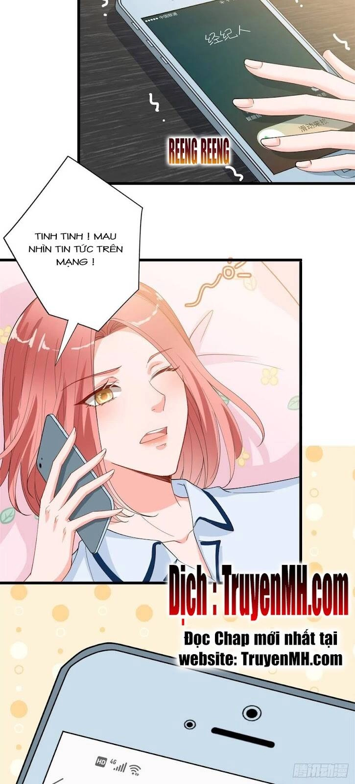 Ông Xã Kết Hôn Thử, Mạnh Thêm Chút Nữa Đi Chapter 455 - 4