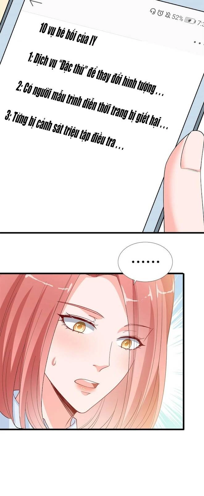 Ông Xã Kết Hôn Thử, Mạnh Thêm Chút Nữa Đi Chapter 455 - 5