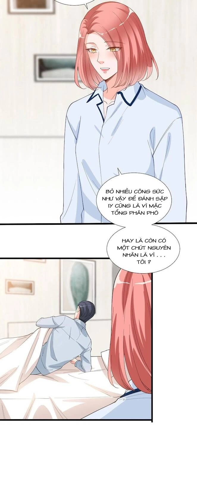 Ông Xã Kết Hôn Thử, Mạnh Thêm Chút Nữa Đi Chapter 455 - 9