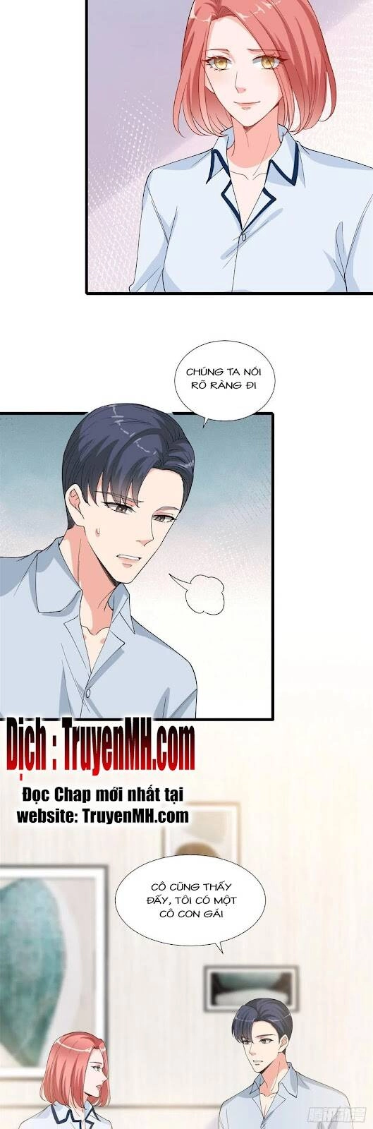 Ông Xã Kết Hôn Thử, Mạnh Thêm Chút Nữa Đi Chapter 455 - 12