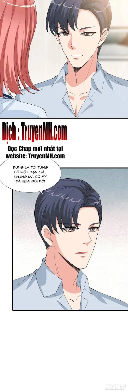 Ông Xã Kết Hôn Thử, Mạnh Thêm Chút Nữa Đi Chapter 455 - 14