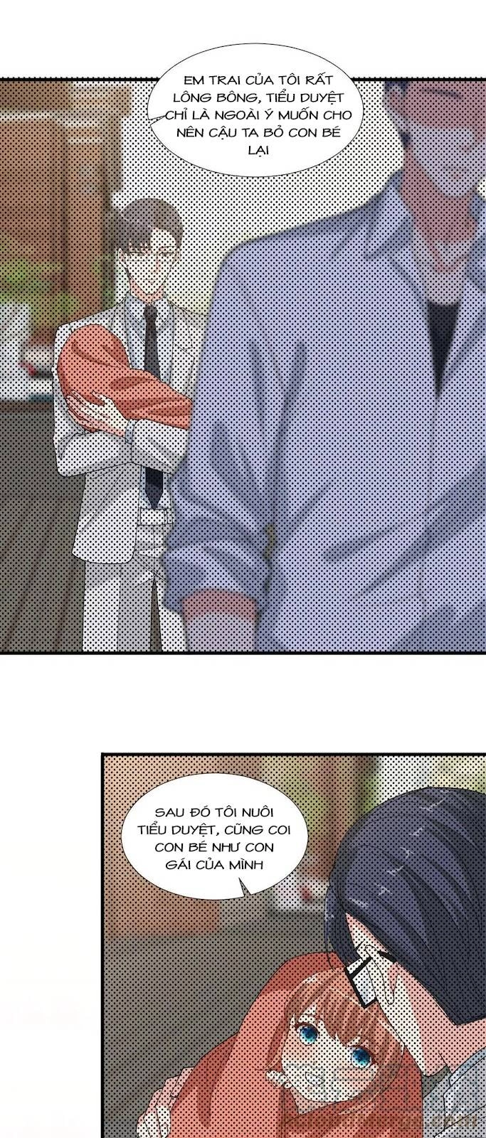 Ông Xã Kết Hôn Thử, Mạnh Thêm Chút Nữa Đi Chapter 455 - 15