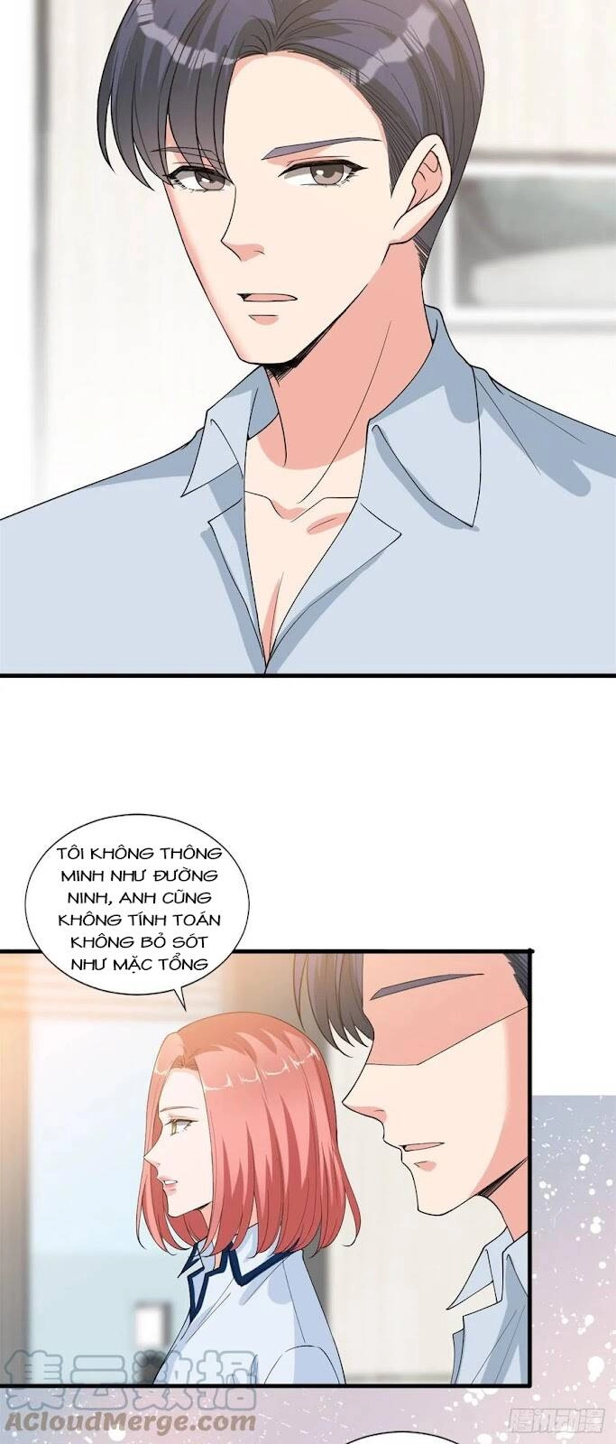 Ông Xã Kết Hôn Thử, Mạnh Thêm Chút Nữa Đi Chapter 455 - 17