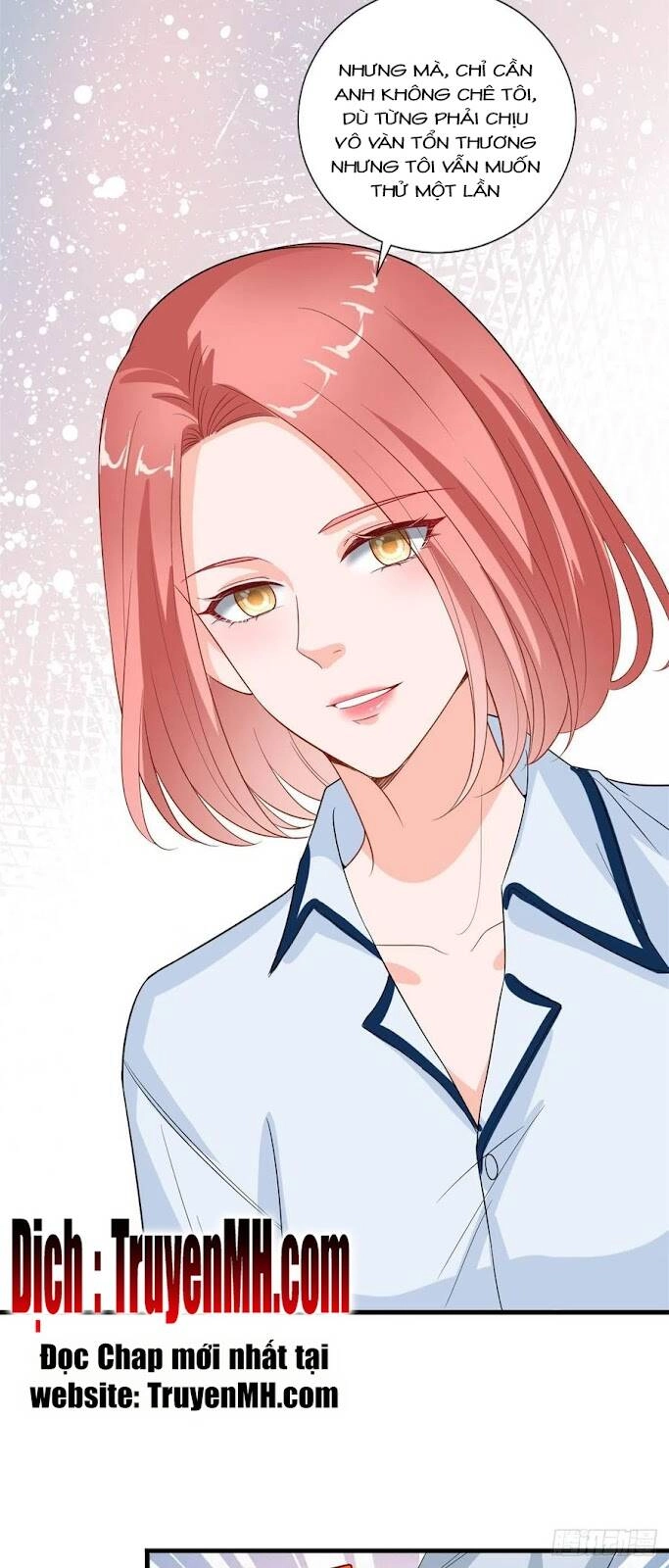 Ông Xã Kết Hôn Thử, Mạnh Thêm Chút Nữa Đi Chapter 456 - 2