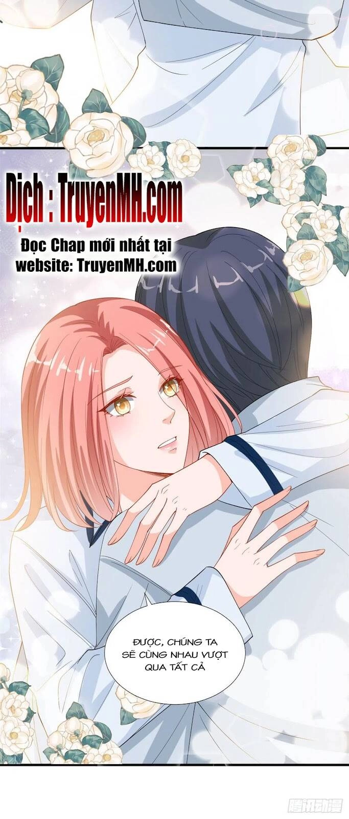 Ông Xã Kết Hôn Thử, Mạnh Thêm Chút Nữa Đi Chapter 456 - 4