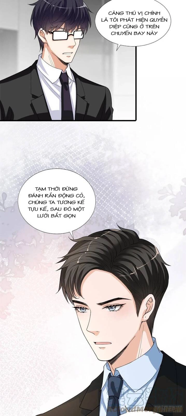 Ông Xã Kết Hôn Thử, Mạnh Thêm Chút Nữa Đi Chapter 456 - 7