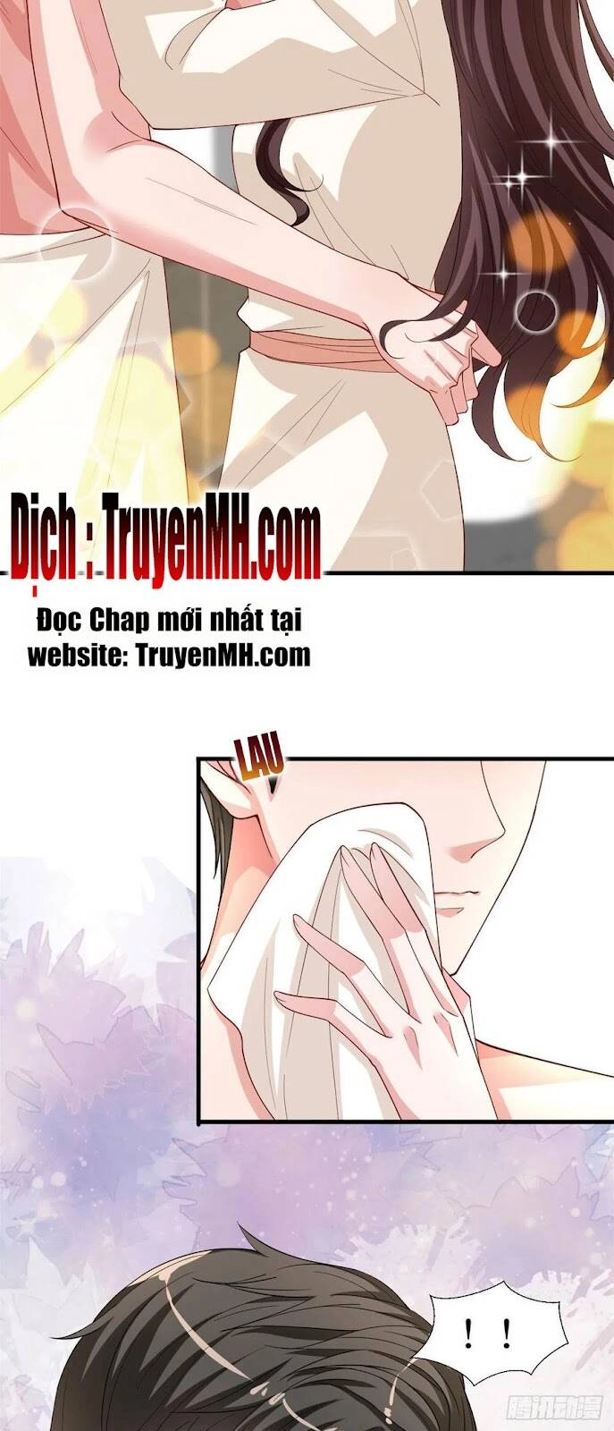 Ông Xã Kết Hôn Thử, Mạnh Thêm Chút Nữa Đi Chapter 456 - 14