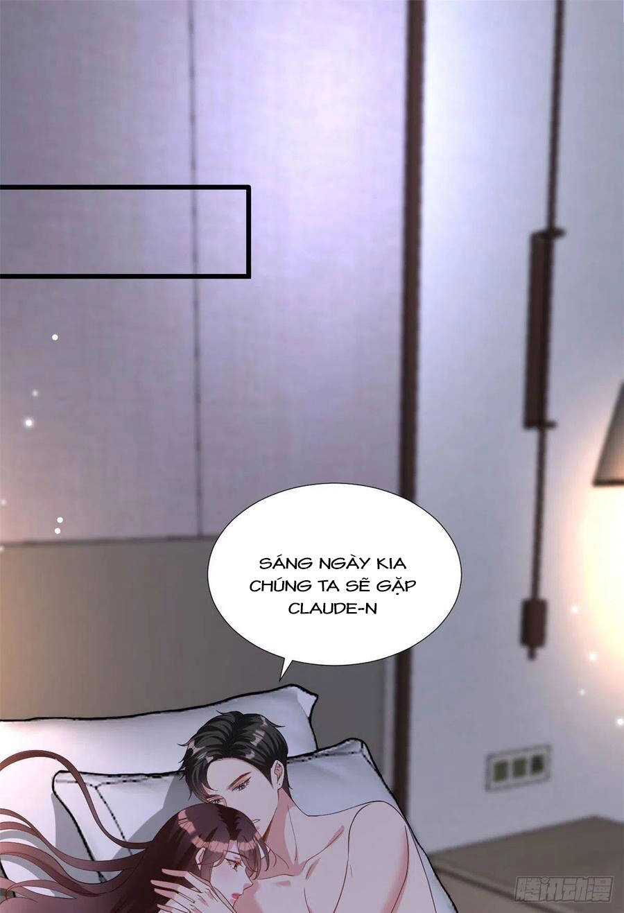 Ông Xã Kết Hôn Thử, Mạnh Thêm Chút Nữa Đi Chapter 457 - 2