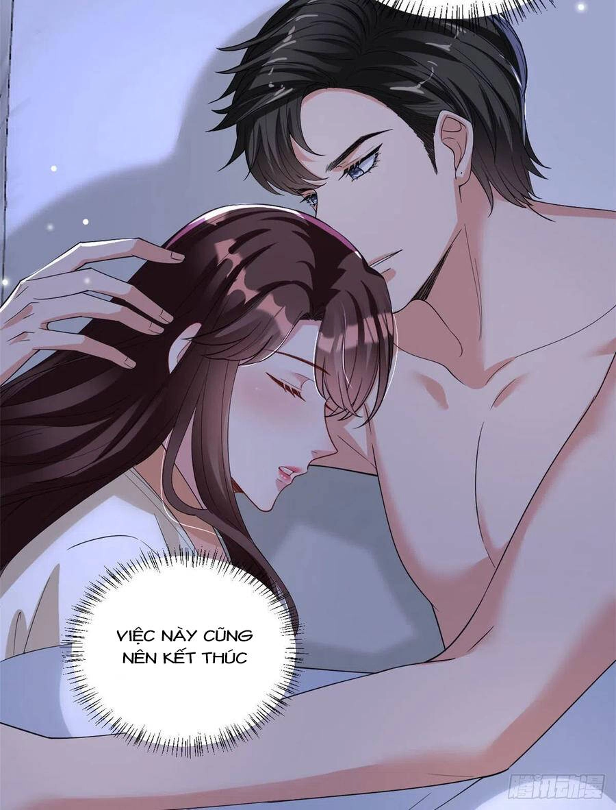 Ông Xã Kết Hôn Thử, Mạnh Thêm Chút Nữa Đi Chapter 457 - 6