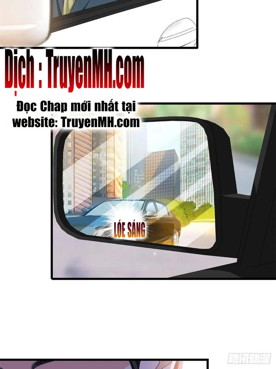 Ông Xã Kết Hôn Thử, Mạnh Thêm Chút Nữa Đi Chapter 457 - 9