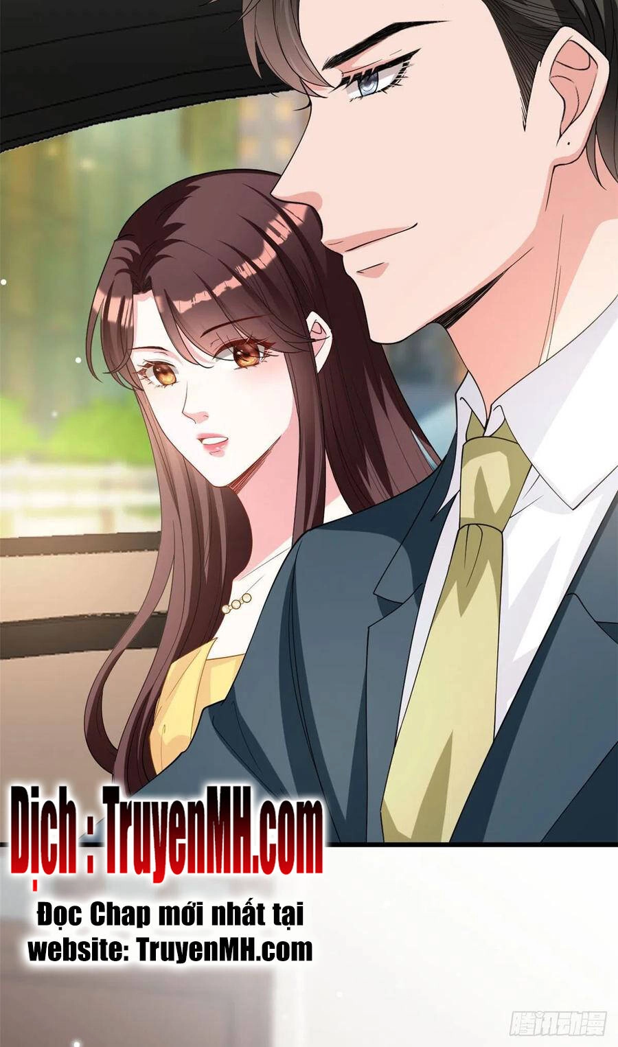 Ông Xã Kết Hôn Thử, Mạnh Thêm Chút Nữa Đi Chapter 457 - 11